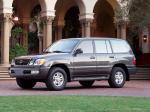 Lexus LX470 1998 года